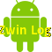 Aplicativo ZZwin Login para Android