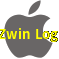 Aplicativo ZZwin Login para iOS