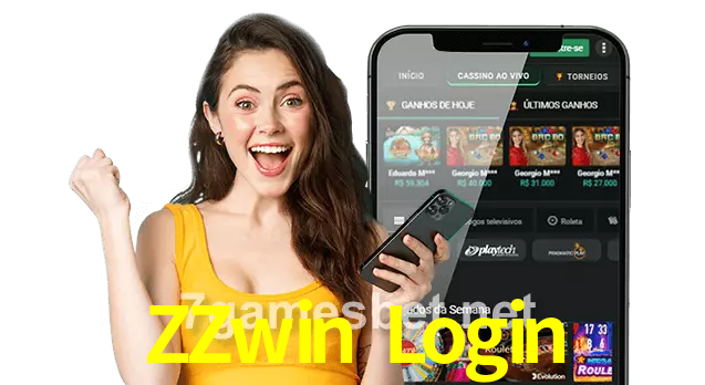 ZZwin Login