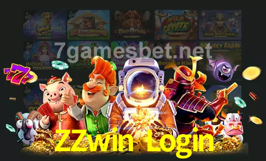 cassino ZZwin Login