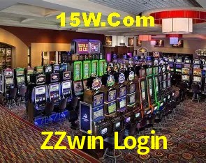 cassino ZZwin Login