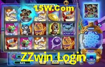 Promoções Sazonais ZZwin Login
