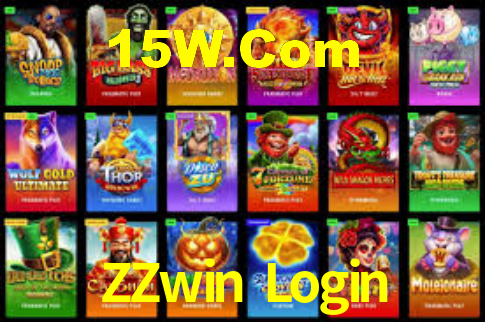 ZZwin Vip