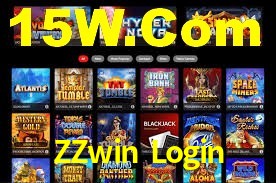 Exclusive Games ZZwin Login