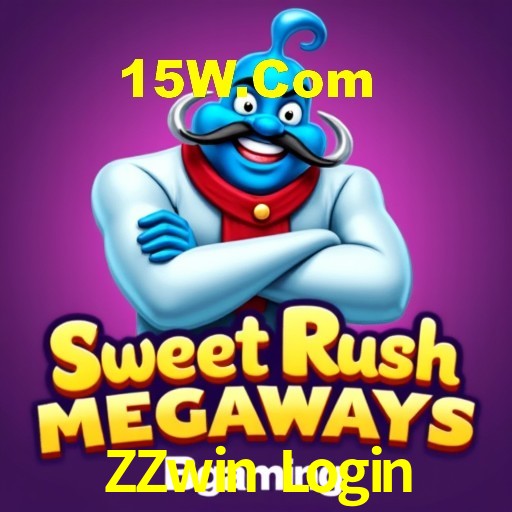 Interface Premium ZZwin Login