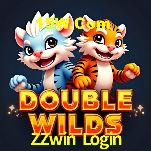 Bônus de Boas-vindas ZZwin Login