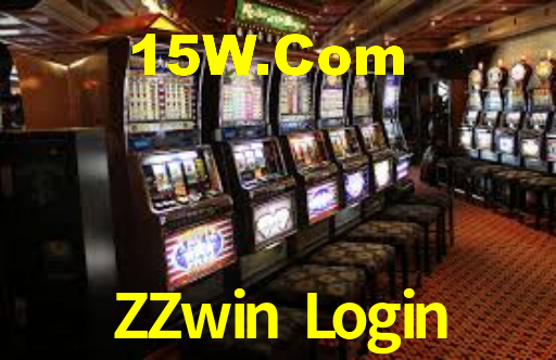 ZZwin Login