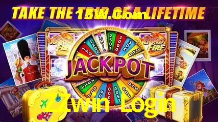 Jogos de Slot ZZwin Login