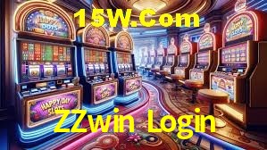 Statistics ZZwin Login