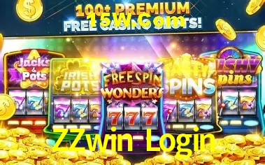 Tecnologia da Plataforma ZZwin Login