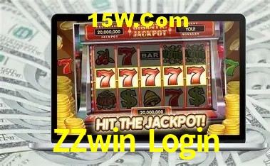 Mesa de Blackjack ZZwin Login