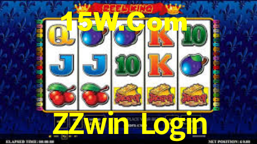 ZZwin Login