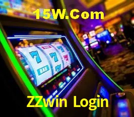 Sistemas de Segurança ZZwin Login