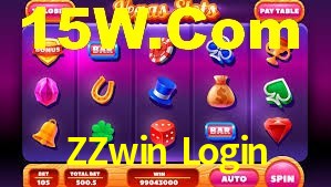 Tournaments ZZwin Login