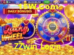 Welcome Bonus ZZwin Login