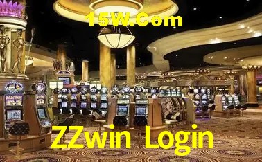 Casino VIP ZZwin Login
