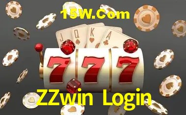 Casino Ao Vivo ZZwin Login