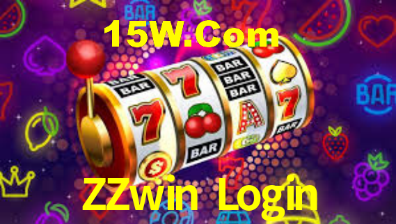 ZZwin Login