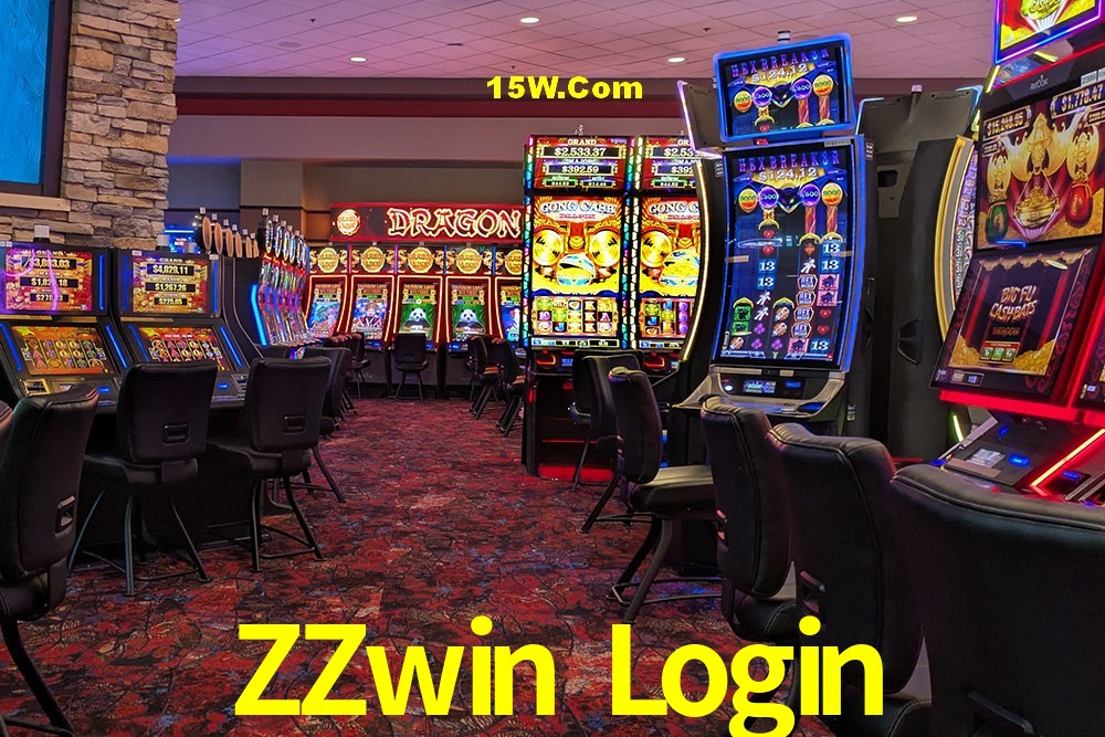 Game Statistics ZZwin Login