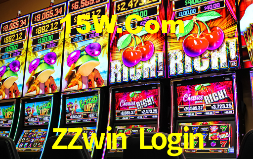 ZZwin Login,ZZwin Vip Login