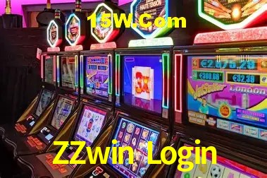 Cadastro Rápido ZZwin Login