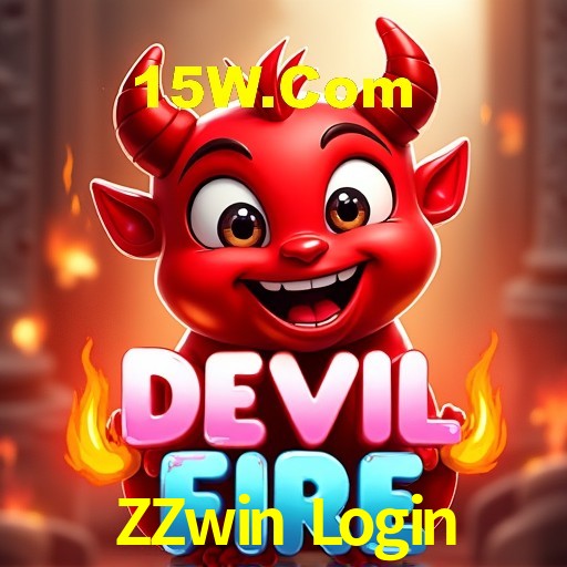 Programa VIP ZZwin Login