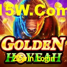 Live Casino ZZwin Login