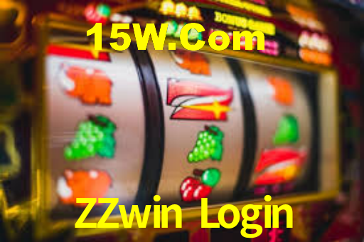 ZZwin Login