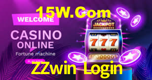 ZZwin Login: Jogos de Caça-Níqueis-Altas Recompensas, Roleta-Velocidade, Blackjack-Desafios Máximos