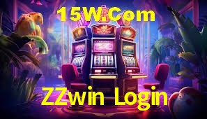 Casino Ao Vivo ZZwin Login