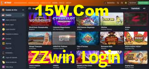 ZZwin Login