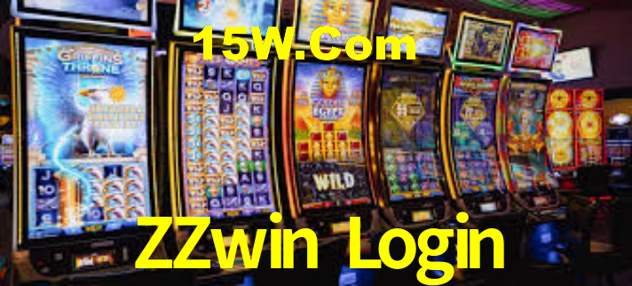 PIX Instantâneo ZZwin Login