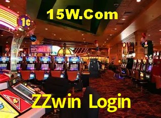 Estatísticas do Jogo ZZwin Login