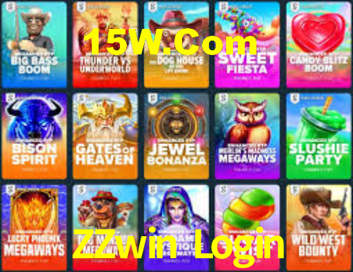ZZwin Login