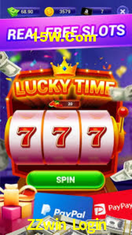 ZZwin Login,ZZwin Vip Login