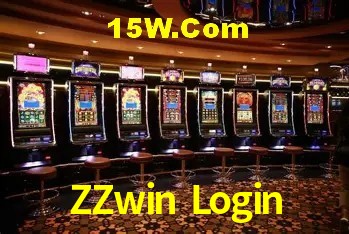 Integração de APIs ZZwin Login