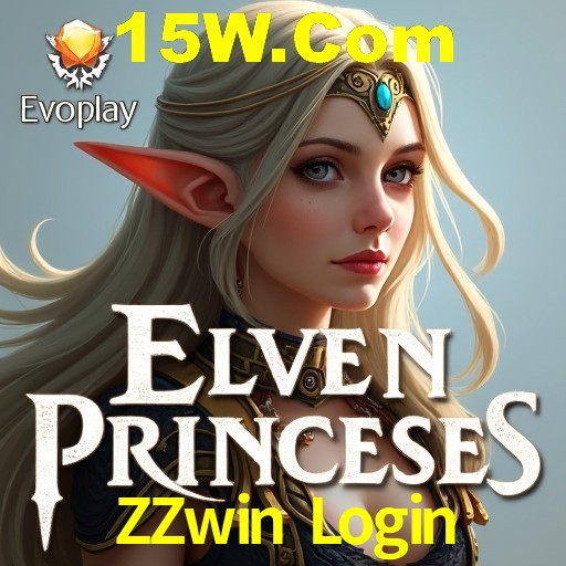 Casino Ao Vivo ZZwin Login