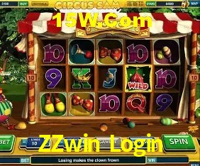 Benefícios da Conta ZZwin Login