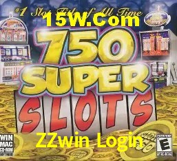 Integração de APIs ZZwin Login