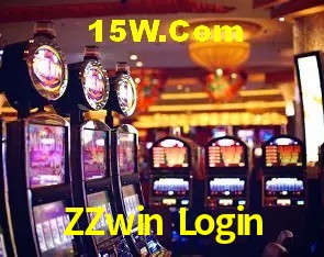 Tecnologia da Plataforma ZZwin Login