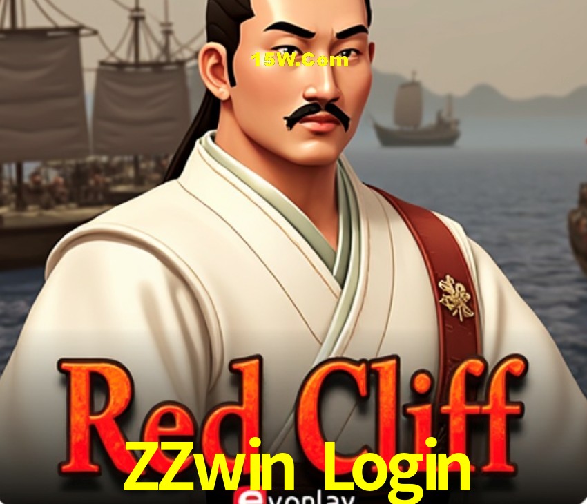 Jogos de Slot ZZwin Login