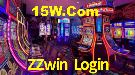 ZZwin Login