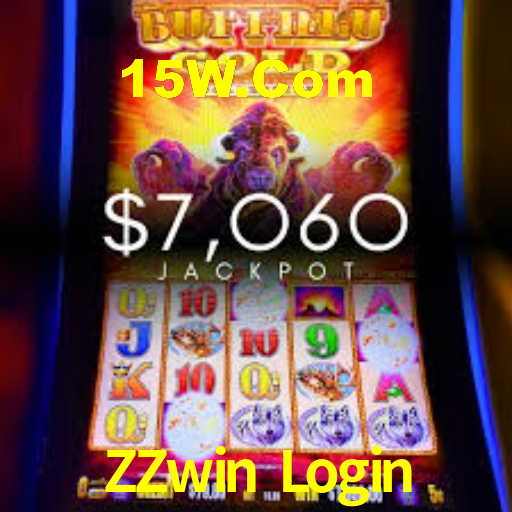 ZZwin Login