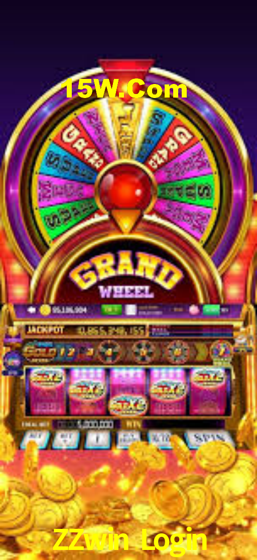 ZZwin Login