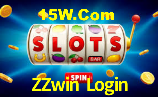 Interface Premium ZZwin Login