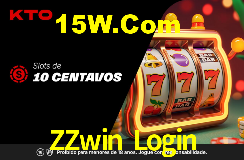 Jogos Exclusivos ZZwin Login