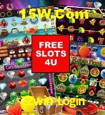 Recursos de Bônus ZZwin Login