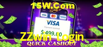 Mesa de Blackjack ZZwin Login