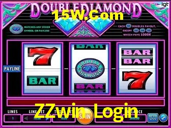 Provedores de Jogos ZZwin Login