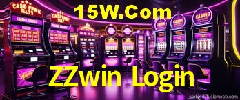 Casino VIP ZZwin Login